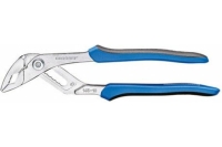 Клещи для водяных насосов GEDORE 10", 7 ступеней регулирования 6412000