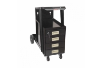 Тележка FerrLine CB-46 700х390х710 мм 6660