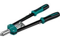 Усиленный двуручный заклепочник KRAFTOOL GRAND-48 31175