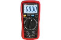 Автомобильный мультиметр UNI-T ut107+ 13-0060