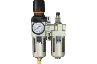 Блок подготовки воздуха 1/4" NORM HP-3010