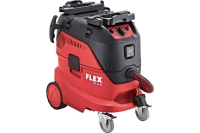 Строительный пылесос FLEX VCE 44 H AC 42 л, класс H 444197