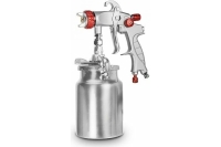 Пневматический краскораспылитель CROWN CT38087-1.4