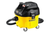 Пылесос DEWALT DWV 900 L