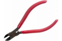 Кусачки BAKU BST-3 с изоляцией, 120x75мм 749796