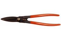 Прямые ножницы по металлу, 260 мм Top Tools 01A552