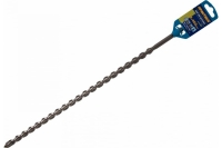 Бур по бетону серия Профи (14х460 мм; SDS-plus) ПРАКТИКА 033-765