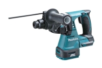 Аккумуляторный перфоратор Makita LXT DHR242Z