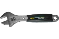 Разводной ключ FIT IT Люкс 300мм 70164