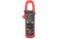 Цифровые токоизмерительные клещи UNI-T UT204A 00-00000384