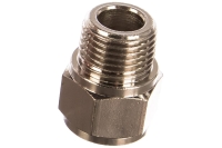 Переходник (1/2"M — 1/2"F) FUBAG 180184