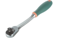 Рукоятка трещоточная 3/8д.DR, 60 зубцов, 200 ммJonnesway R6803 46043