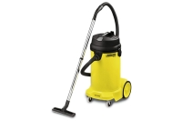 Пылесос для влажной и сухой уборки Karcher NT 48/1 1.428-601