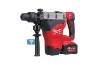 Аккумуляторный перфоратор Milwaukee M18 FHM-121C FUEL 4933464894