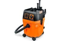 Пылесос для влажной и сухой уборки Fein Dustex 35 L 92028060000