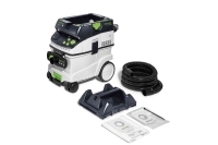 Пылеудаляющий аппарат FESTOOL CTM 36 E AC-Planex с системой Autoclean 576853