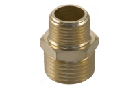 Втулка резьбовая соединительная переходная 3/8x1/4NPT" Jonnesway PDM-32 49664