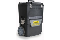 Ящик с колесами Stanley IML Mobile Work Center 2 in 1 1-93-968