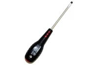 Шлицевая отвертка Jonnesway FULL STAR SL D04S575