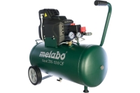 Безмасляный компрессор Metabo Basic 250-50 W OF 601535000