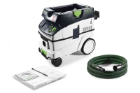 Пылеудаляющий аппарат FESTOOL CTH 26 E / a 574939