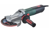 Угловая шлифмашина Metabo WEF 15-150 Quick 613083000