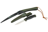 Набор пила Bahco 396-LAP и нож 2444 LAP-KNIFE