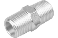 Переходник соединительный MM-3737 3/8М BSP SAMOA 239002