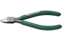 Прецизионные бокорезы KRAFTOOL Kraft Mini CrV сталь, 130мм 220017-5-12