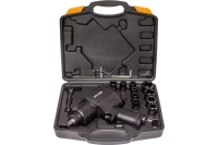 Пневматический гайковерт PI TOOLS PIT-850 N 7907 Пневматический гайковерт PI TOOLS PIT-850 N 7907