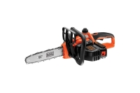 Аккумуляторная цепная пила Black+Decker GKC1825LST
