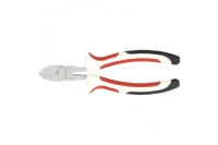 Бокорезы MATRIX White Nickel 200 мм, никелированные 17539