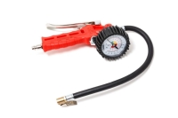 Пистолет для подкачки шин с манометром и шлангом Forsage 26085 F-STG-29