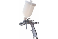 Мини-краскопульт Русский Мастер 102 дюза 0.8 РМ-14979