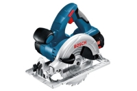 Дисковая аккумуляторная пила AktiTool dw165 101505