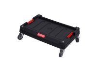 Транспортная платформа для модульной системы Ящиков 60х40х18см QBRICK SYSTEM TWO TRANSPORT PLATFORM 146148