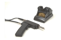Вакуумный паяльник METCAL MX-DS1 с подставкой MX-W5DS MX-UK5