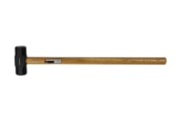 Кувалда с деревянной ручкой Forsage 48190 F-3248LB36