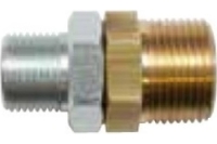 Коннектор (3/8"M; M22) Lavor Pro 4.606.0053