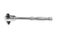 Трещотка AIST 1/4"+3/8"+1/2" 72 зубца 00-00016802