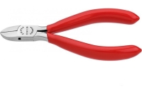 Бокорезы для электроники Knipex KN-7701115