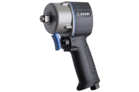 Компактный пневматический ударный гайковёрт Unior 1/2", 750 Нм 3838909275680