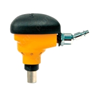 PN50-E Наладонный пневмомолоток для забивания одиночных гвоздей со шляпкой до 8 мм, 7 бар, 0,55 кг