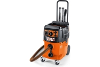 Пылесос для влажной и сухой уборки Fein Dustex 35 MX AC 92032060000