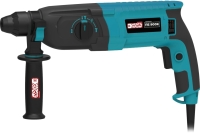 Перфоратор ЭНЕРГОПРОМ SDS+ кейс Home MASTER, фиолетовый квадрат ПЕ-900К