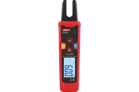 Токоизмерительные мини-клещи постоянного и переменного тока UNI-T UT256 до 60A, вилочный тип 00-00011597