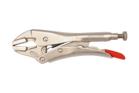 Ручной зажим 180мм YATO YT-2452