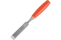 Стамеска Спец 18 мм, пластиковая ручка, ПРОМО СПЕЦ-3674