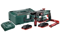 Аккумуляторный перфоратор Metabo KHA 18 LTX 600210930