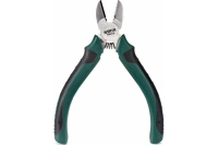 Диагональные кусачки (бокорезы) Sata 5" 70221A Диагональные кусачки (бокорезы) Sata 5" 70221A